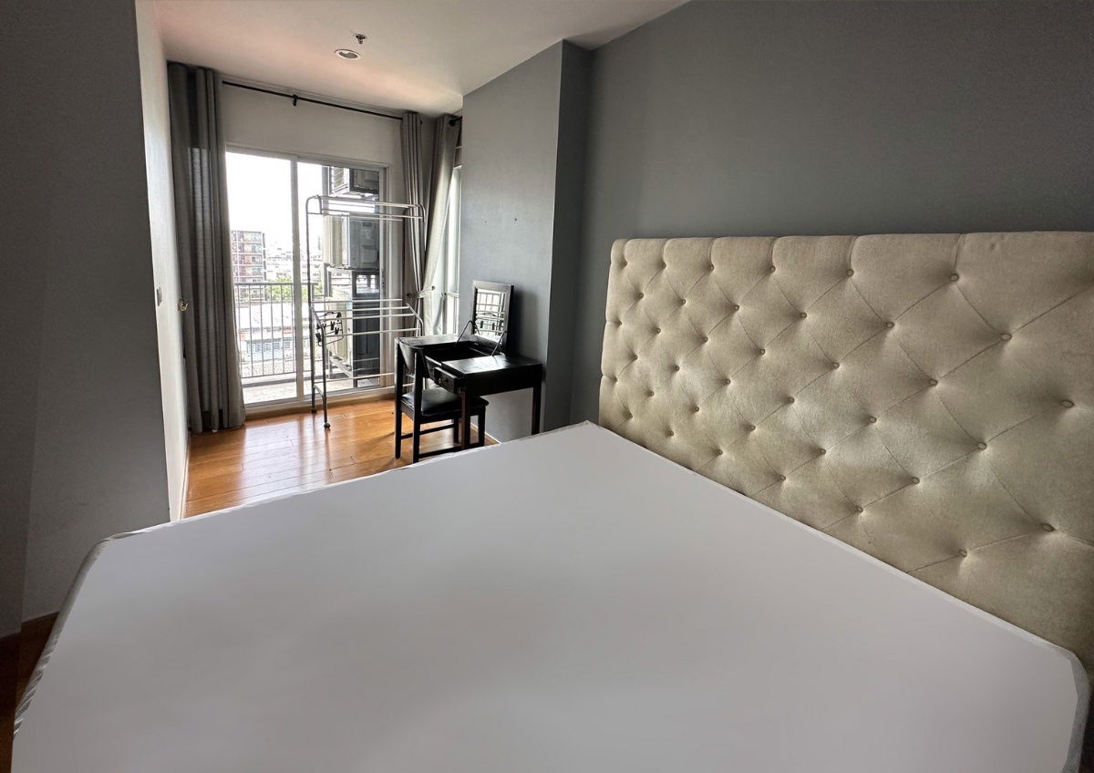 รูป HIVE Taksin | Near BTS Wongwian Yai - รูปที่ 3/13