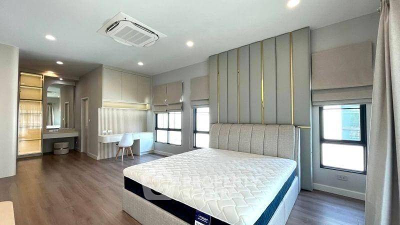 รูป บ้าน 4-ห้องนอน ที่ เศรษฐสิริ บางนา-สุวรรณภูมิ ใกล้ ท่าอากาศยานสุวรรณภูมิ (ID 2227169) - รูปที่ 7/19