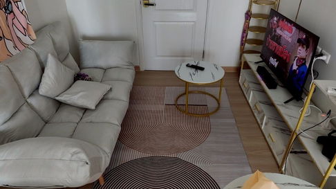 (LV1-114)(For Rent)🩵TERRA RESIDENCE🩵Call : 064-242-6068