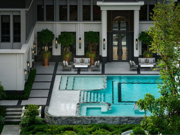 picture House for sale at Setthasiri Serithai - Ready-to-move-in project by Sansiri - 12/13