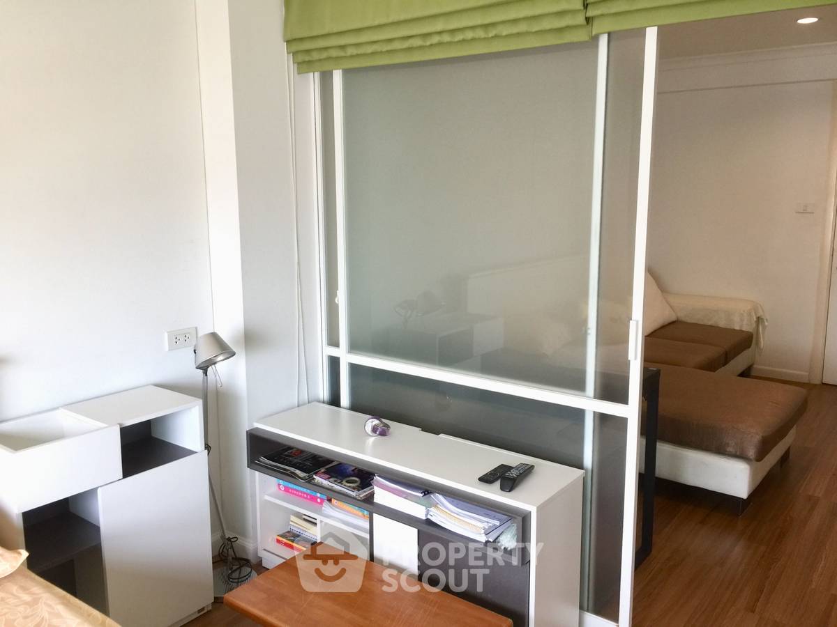 picture 1-BR Condo at Lumpini Suite Pinklao near MRT Bang Yi Khan (ID 1474324) - 14/14