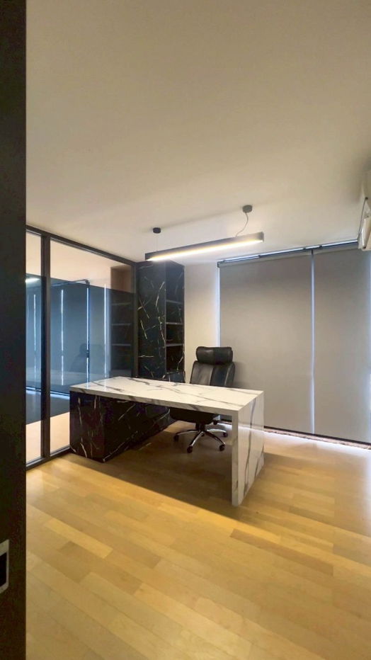 picture 🔥 For Rent: The Element Rama 9 — Premium Home Office with Full Furnishings! - 12/26