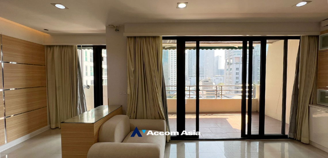 รูป 🔼🔽 AccomA 📩 Sampoom Garden - รูปที่ 5/19