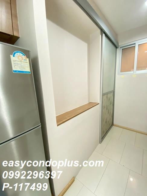 รูป P-117499 ให้เช่า คอนโด ริทึ่ม รัชดา-ห้วยขวาง ถ.รัชดาภิเษก แขวงห้วยขวาง เขตห้วยขวาง กรุงเทพมหานคร พร้อมอยู่ ราคาถูก Line Id: @easycondoplus099-229-6397 - รูปที่ 36/38