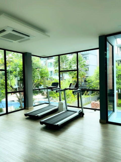 รูป ✨ ให้เช่า Arise Condo Chiang Mai Studio Type - รูปที่ 12/15