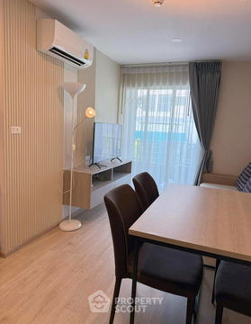 2-BR Condo at Elio Del Mos Phaholyothin 34 near BTS Kasetsart University (ID 1509969)