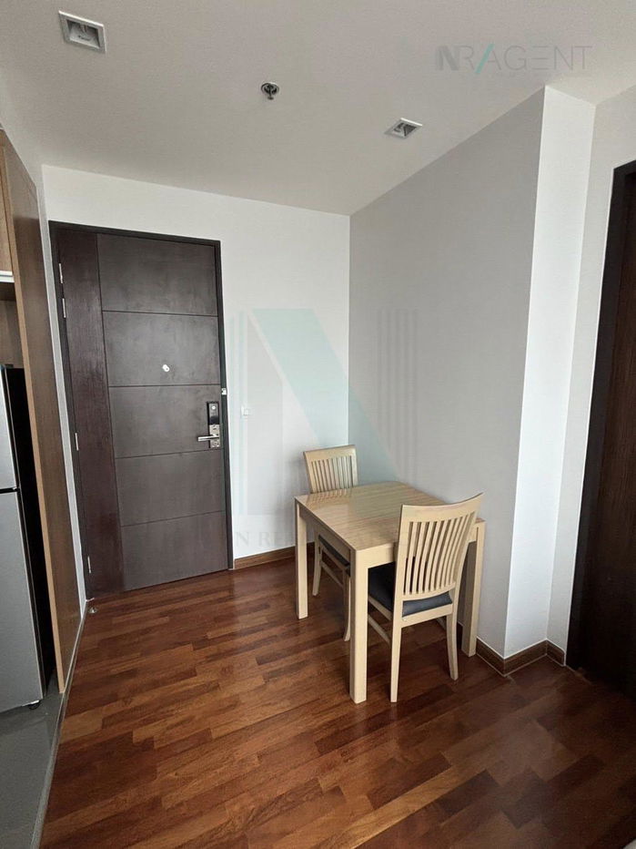 picture 🎉 For Rent Condo WISH SIGNATURE MIDTOWN SIAM Building 1, Floor 20,1 bed room, Room size 34 sqm - 4/8