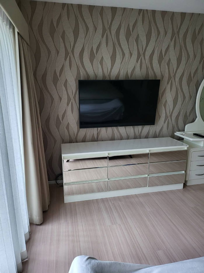 picture 🟢For Sale🟢Baan Klang Muang Rama 9, beautiful house, fully furnished📱ADD LINE @nathong97 (reply ⚡ 24 Hr) P667 - 3/10
