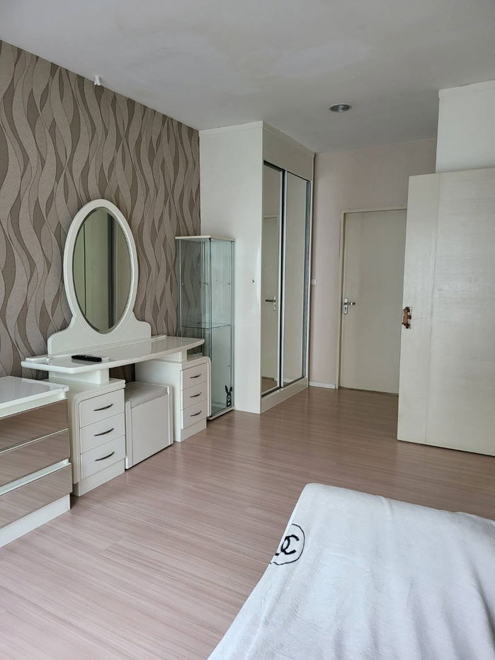 picture 🟢For Sale🟢Baan Klang Muang Rama 9, beautiful house, fully furnished📱ADD LINE @nathong97 (reply ⚡ 24 Hr) P667 - 2/10