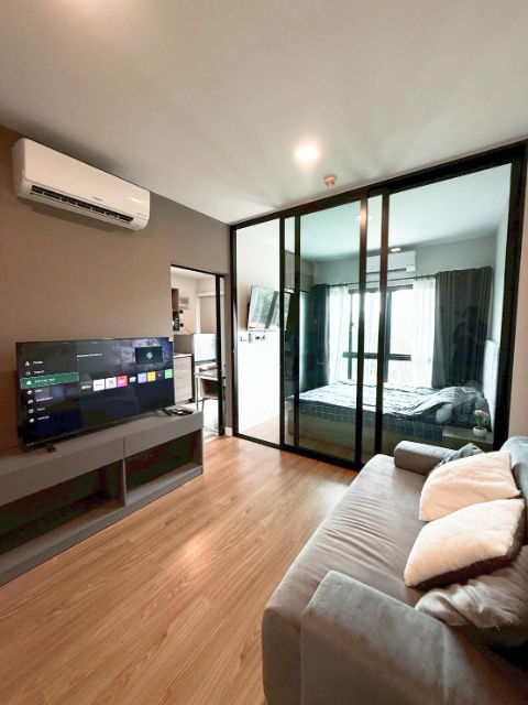 รูป ✨ ให้เช่า Arise Condo Chiang Mai Studio Type - รูปที่ 3/15