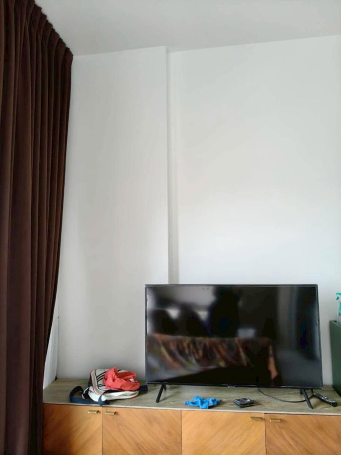 รูป THE LINE Sukhumvit 101 ห้องสวย ราคาดี สอบถามเพิ่มเติมได้ที่ Line @condorental - รูปที่ 5/13