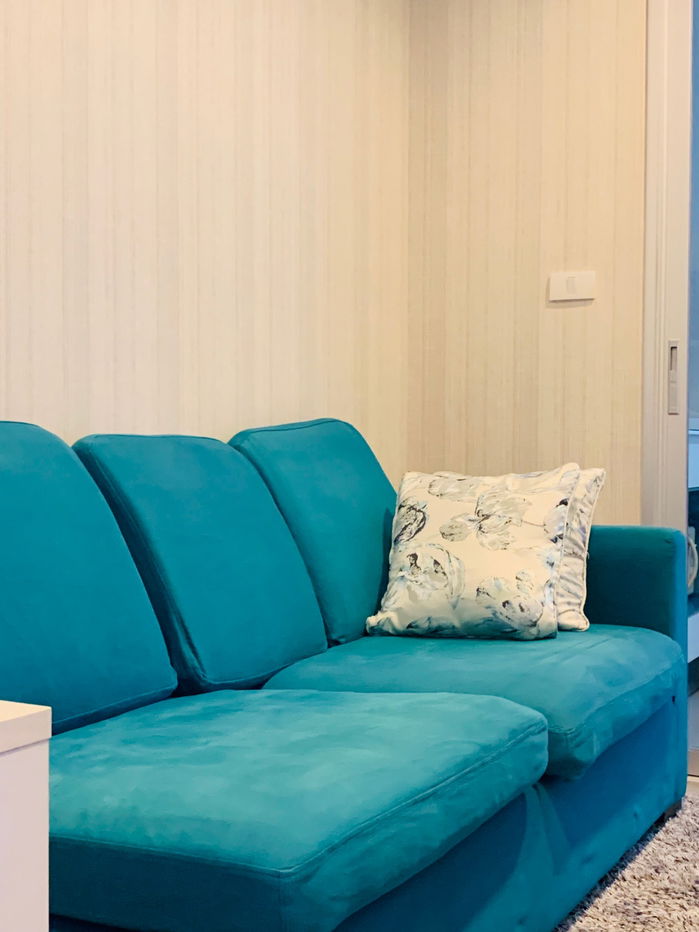 รูป ขาย Condo Centric Sea Pattaya ขนาด 28.92 ตร.ม พร้อมเฟอร์นิเจอร์ - รูปที่ 6/18