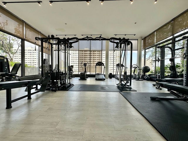 picture La Citta Delre - Gorgeous 3 Bedroom Duplex Condo in Thonglor - BR60487CD - 12/22