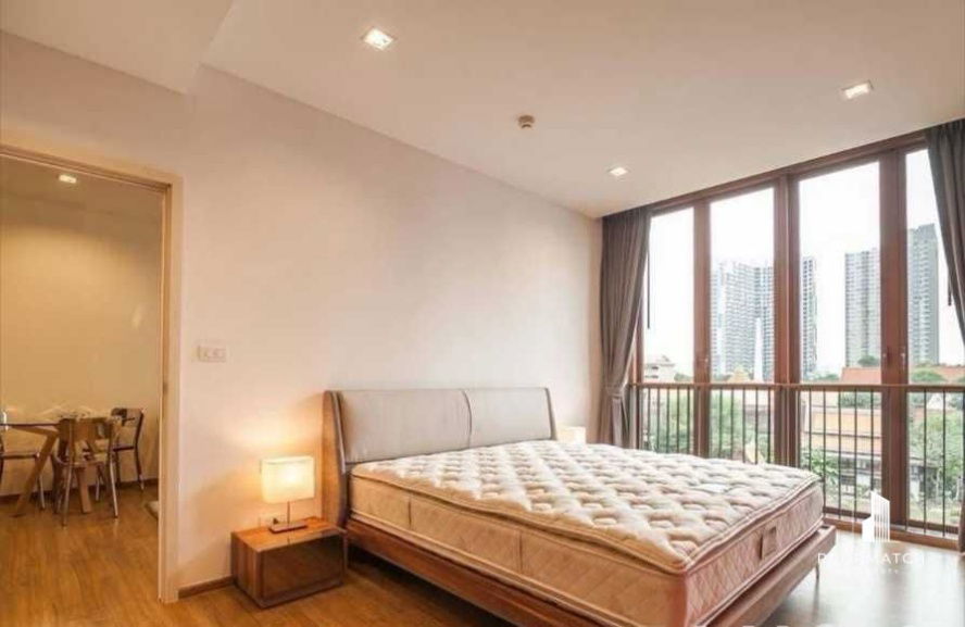 รูป ✨Flash Deal ✨ Hasu Haus Sukhumvit 77 ( 2Bed 2Bath 65 SQM.) แต่งครบพร้อมอยู่ !! เพียง 42,000 บาทต่อเดือน Tel.0981315848 @propmatch - รูปที่ 5/6
