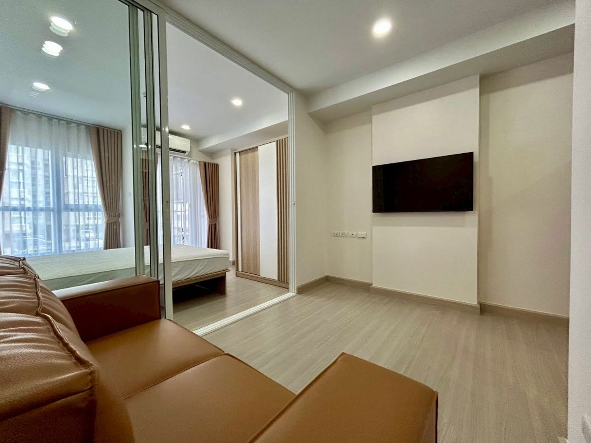 picture MN2846 Supalai City Resort Charan 91 Full Furnitured  - 4/6