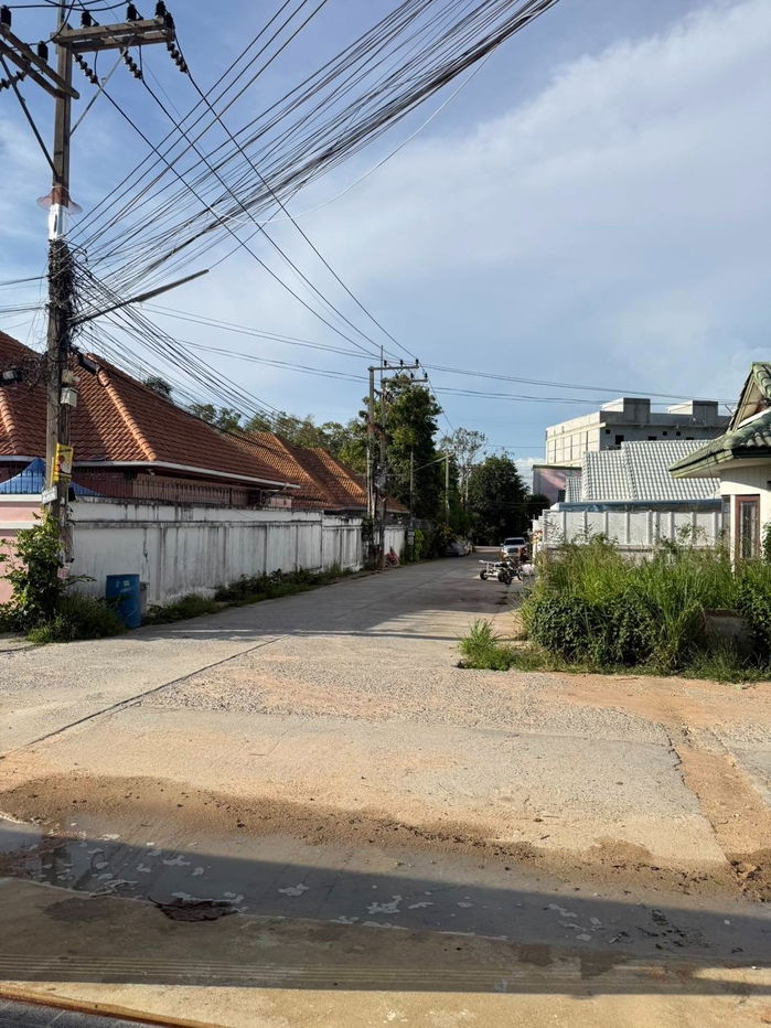 รูป ขายบ้านเดี่ยวมือ 1 ติดขอบอ่างมาบประชัน 4.0 ล้าน - รูปที่ 28/35