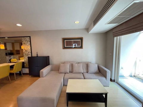 The Bangkok Narathiwas | Near BTS Chong Nonsi