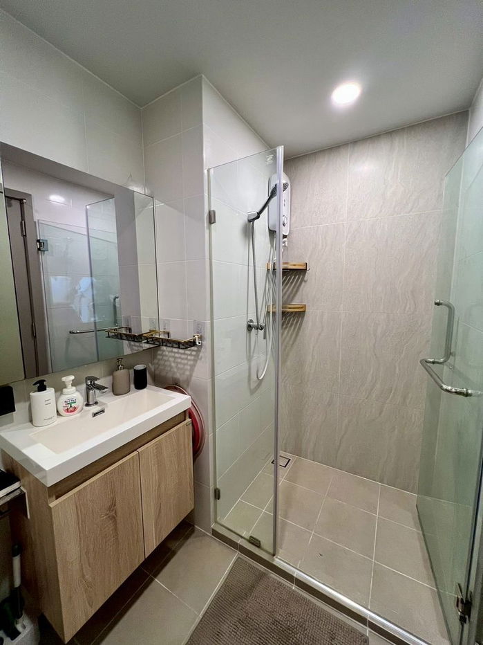 picture For Sales  The Origin Ratchada-Ladprao 15 Unit 98/67 (Corner room) - 19/20