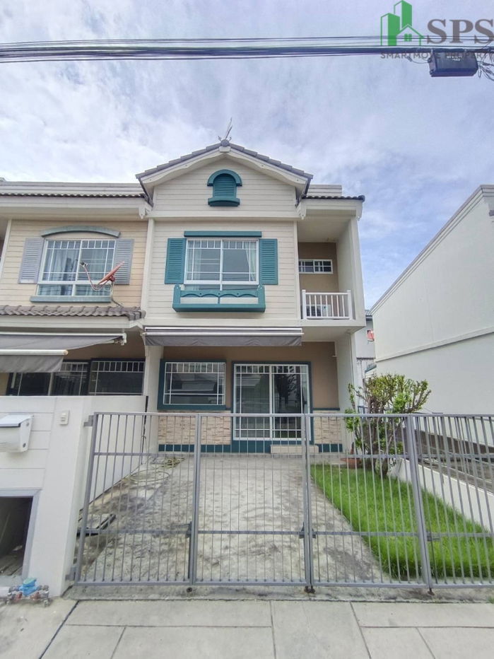 picture Townhome for Rent – Indy 1 Bangna Km.7 (Property Code: SPS-PP151) - 16/17