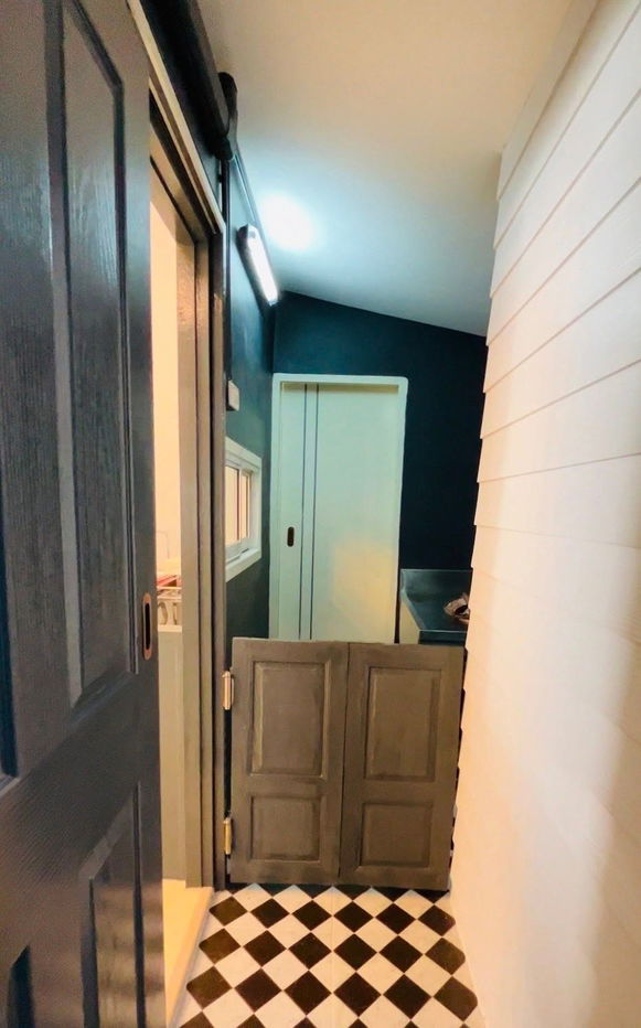 picture 🟢For Rent🟢Newly built house, prime location, Sathorn 17, beautiful room, fully furnished, 📱ADD LINE @nathong97 (reply ⚡ 24 Hr) P668 - 11/14