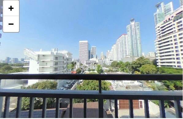 picture #SC7160​ ​ 📌 Rent | 🟦🟨Voque Sukhumvit 16​🟥🟩💬𝑪𝒐𝒏𝒕𝒂𝒄𝒕𝑳𝑰𝑵𝑬:@𝒔𝒆𝒄𝒓𝒆𝒕𝒑𝒓𝒐𝒑𝒆𝒓𝒕𝒚 🔥✨       - 6/6