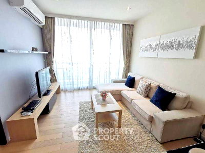 Condos for rent : 1-BR 55 Sqm At Eight Thonglor Residence, Near BTS Thong Lor (ID 2074075)