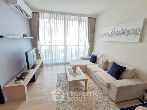 1-BR Condo at Eight Thonglor Residence Condominium near BTS Thong Lor (ID 2074075)