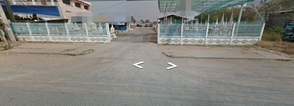 รูป ขายที่ดินพร้อมบ้าน ใจกลางเมืองยโสธร ใกล้ห้างโลตัส ทำเลดี เดินทางสะดวก - รูปที่ 2/10