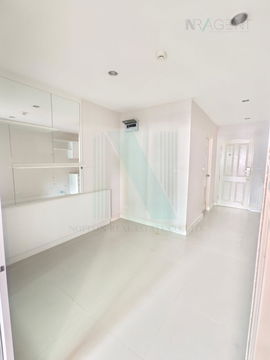 🚩 For Sell Condo METRO PARK SATHORN PHASE 3-4 Building N, Floor 1,1 bed room, Room size 34 sqm