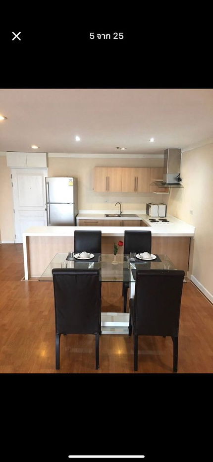 picture For rent 💥Waterford Diamond💥 Beautiful room, ready to move in, beautifully decorated, fully furnished. - 6/14