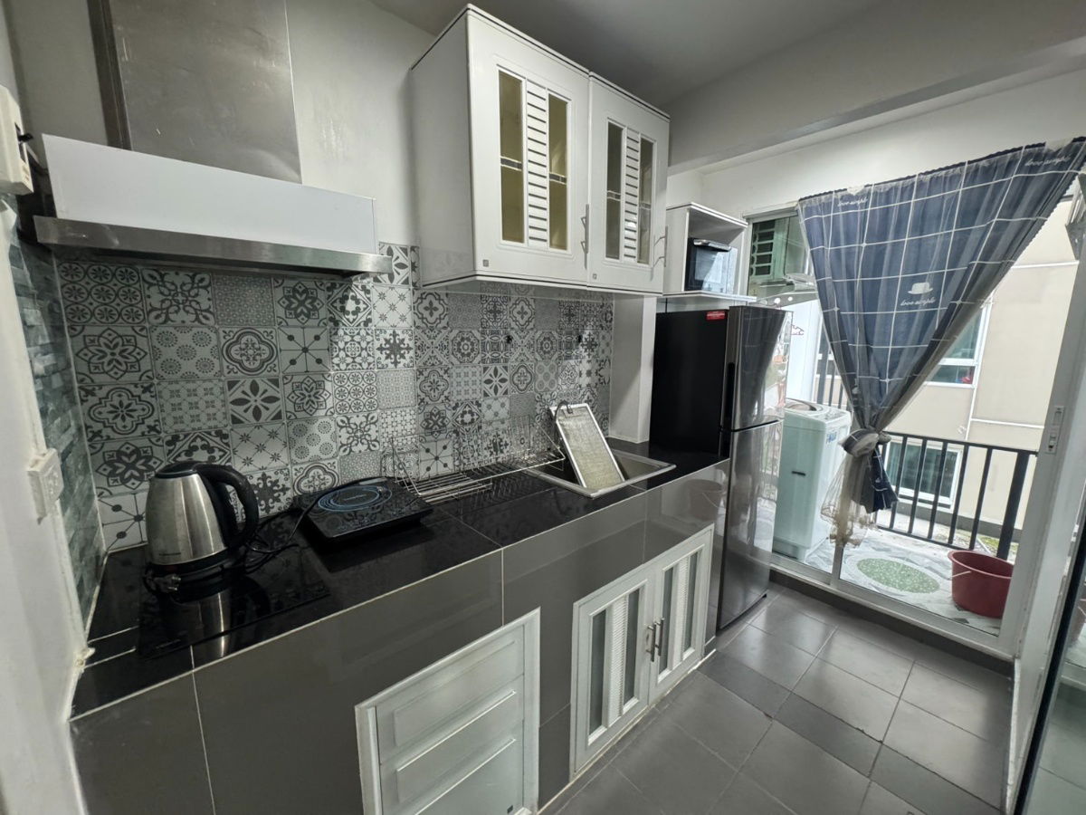 picture ❣️❣️ For rent Regent Home 97/1 ❣️❣️ - 7/8