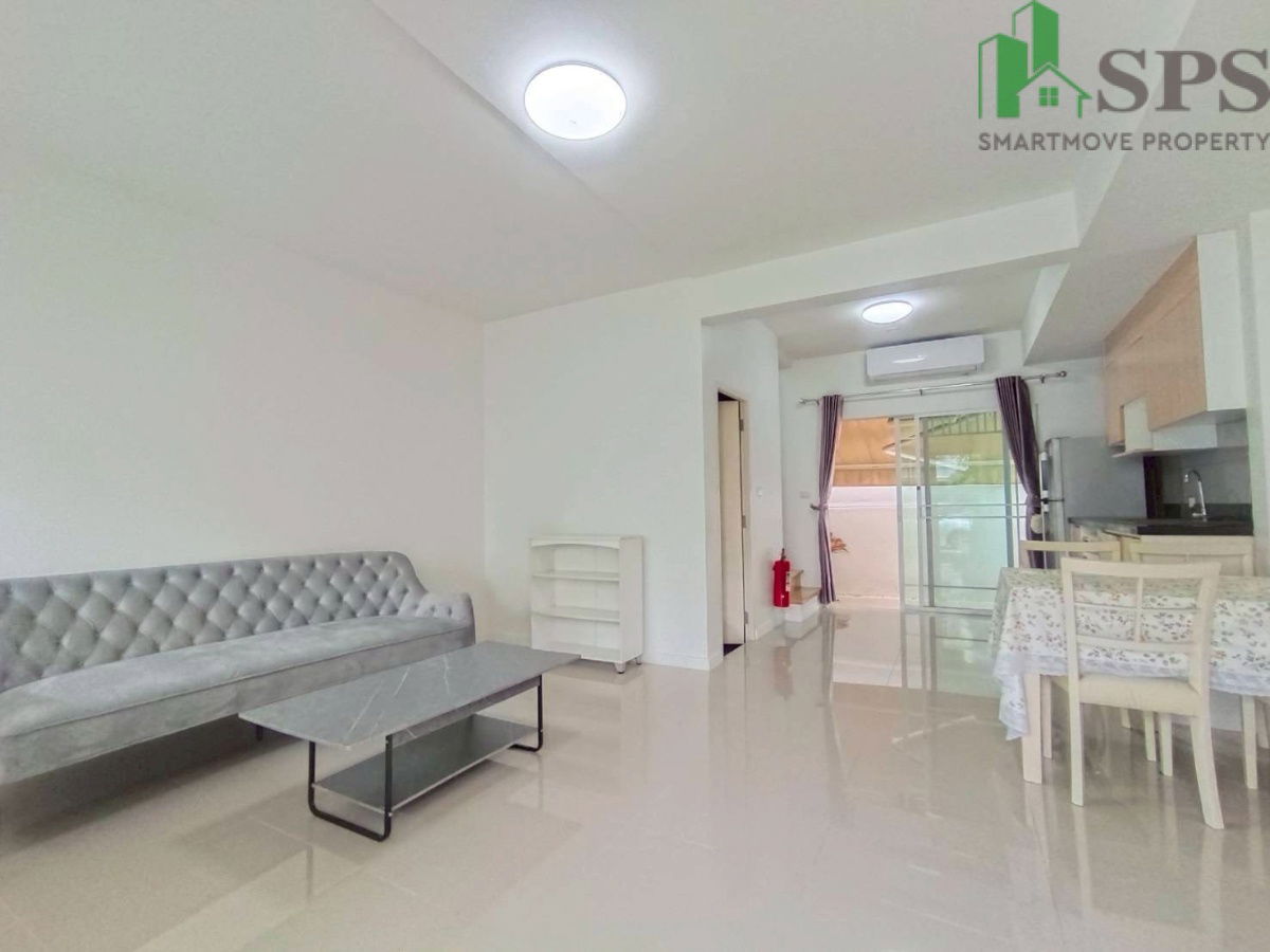 picture Townhome for Rent – Indy 1 Bangna Km.7 (Property Code: SPS-PP151) - 4/17