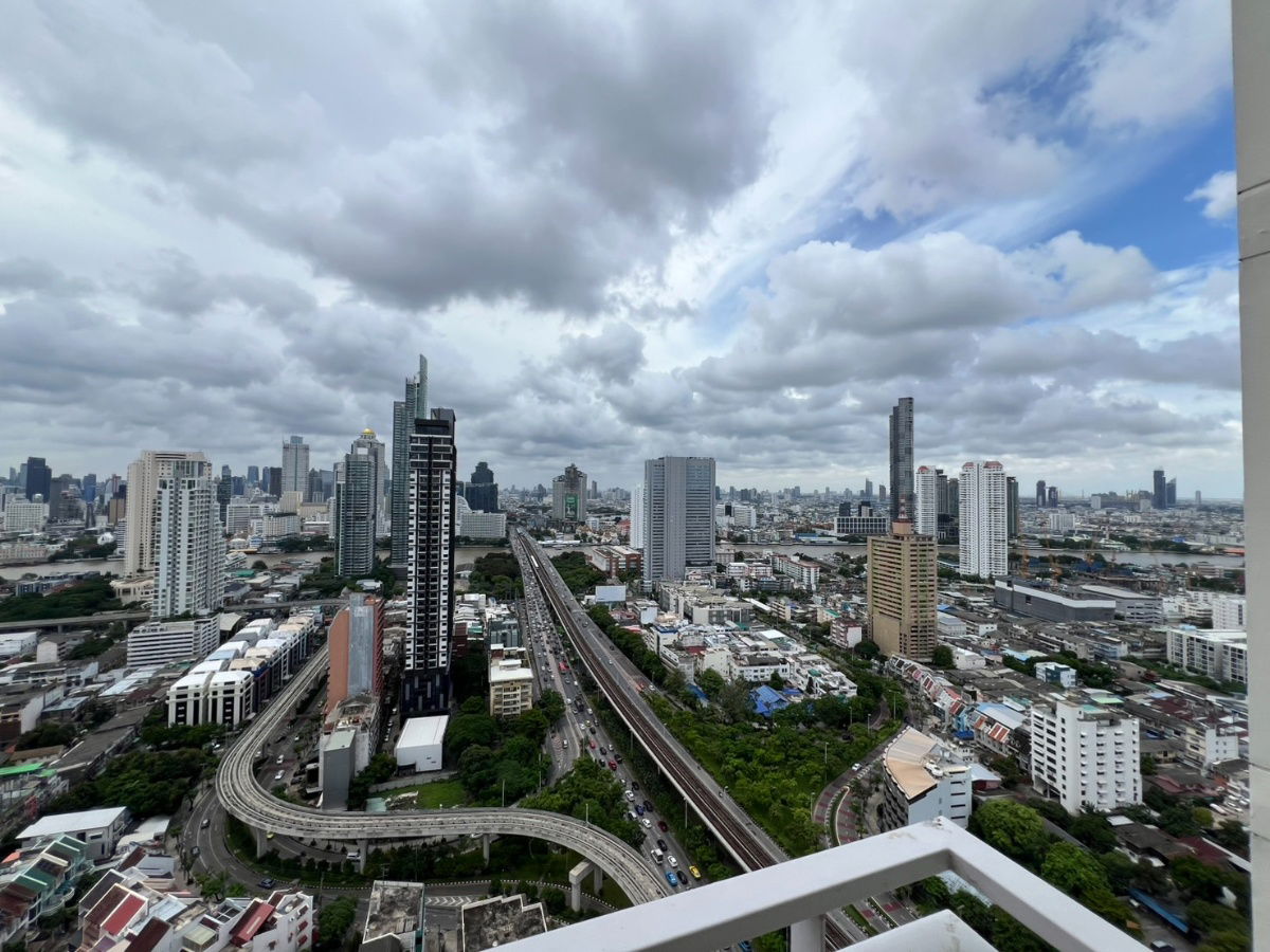picture Villa Sathorn | BTS Krung Thonburi - 19/20