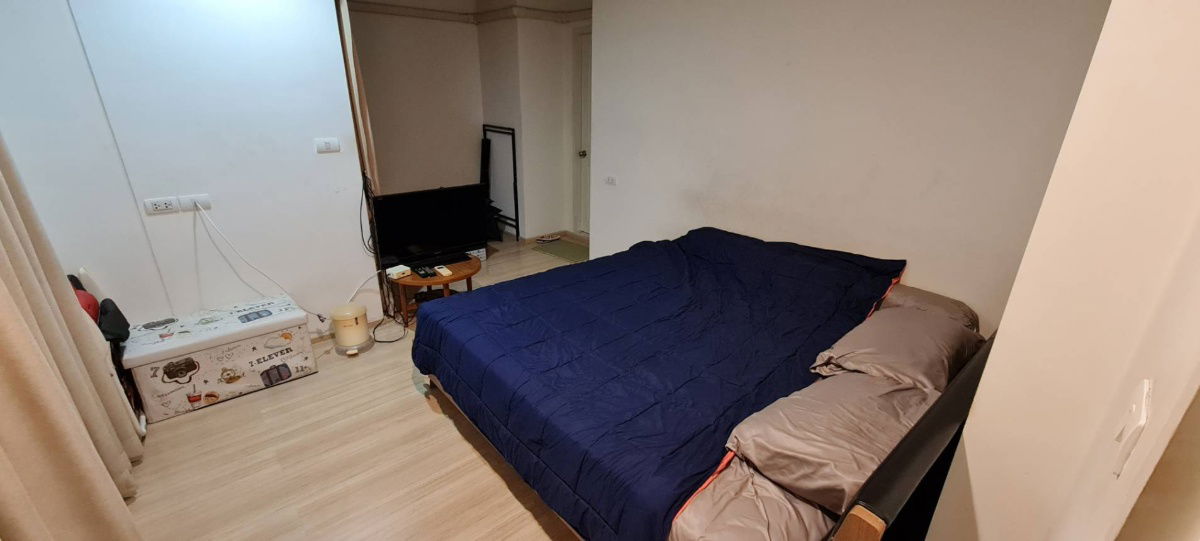 picture Udelight 2 Condominium for rent (54 m2, 2 bedrooms 2 bathrooms, 15t floor) - 1/18