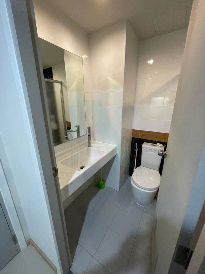 picture 🎉 For Sell Town house BAAN KLANG MUANG SRINAKARIN-ONNUT 3-story 3 bedroom 3 bathroom - 7/8