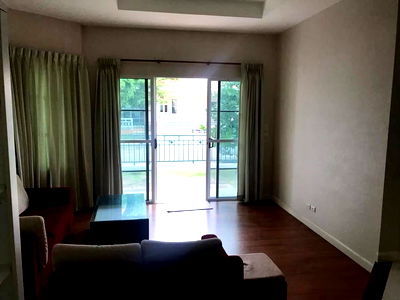 เช่าบ้านเดี่ยว บ้านข้างวัด : 📌 ปล่อยเช่า บ้านเดี่ยวโครงการสีวลี – คลองชลประทาน เชียงใหม่