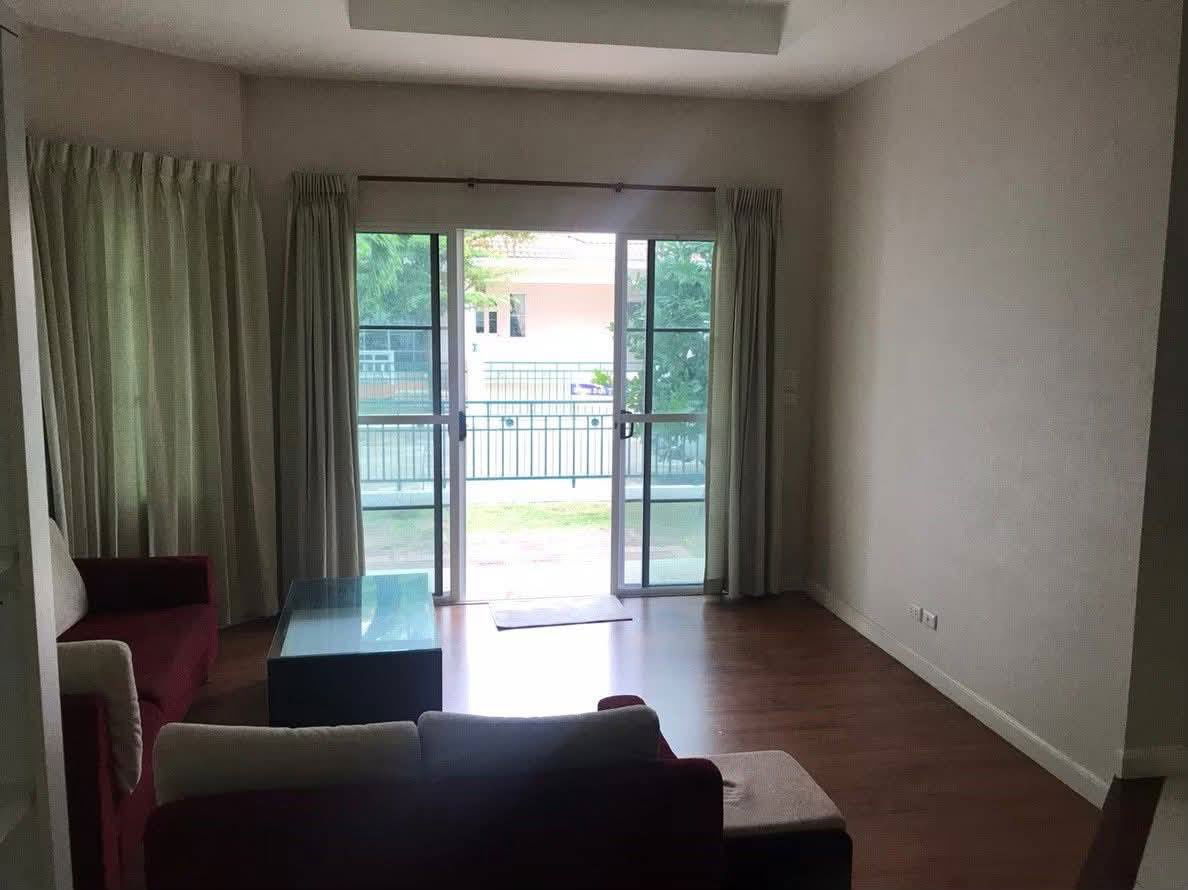 picture 📌 For Rent: Detached House in Sivalee – Klong Cholprathan, Chiang Mai - 1/6