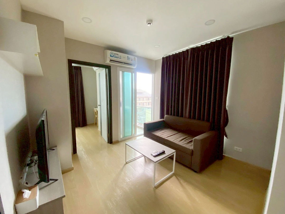 picture Condo for rent good location near by 10 min to Chiang Mai University, No.3C079 - 2/10