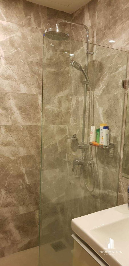 รูป ✨Flash Deal ✨IDEO Q Siam - Ratchathewi (1 Bed 1 Bath 33 SQM.) พร้อมอยู่ ! เพียง 21,000 บาทต่อเดือน Tel.0981315848 @propmatch - รูปที่ 6/6