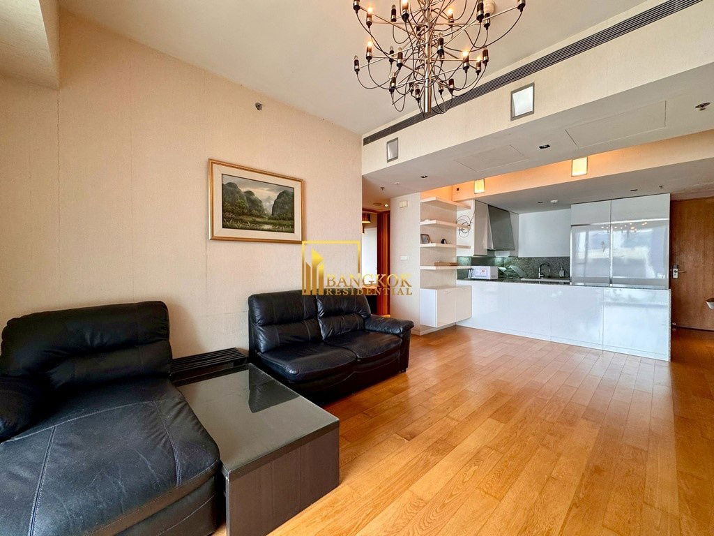 picture The Met - Affordable 2 Bed Luxury Condo With Great Facilities - BR6906CD - 2/41