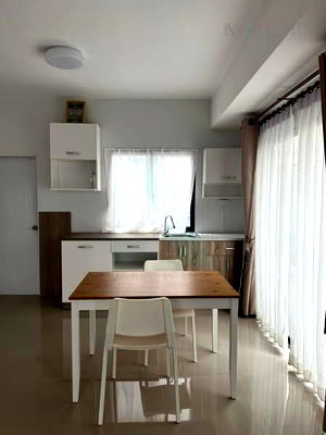Townhouses for sale Nonthaburi : 🔺 For Sell Town house PLENO CHAIYAPHRUEK 2-story 3 bedroom 2 bathroom