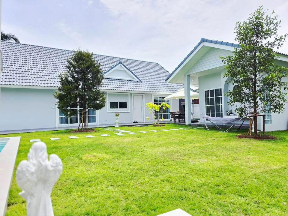 picture For sale Baan Suansuwatthana 12.9 million - 22/51
