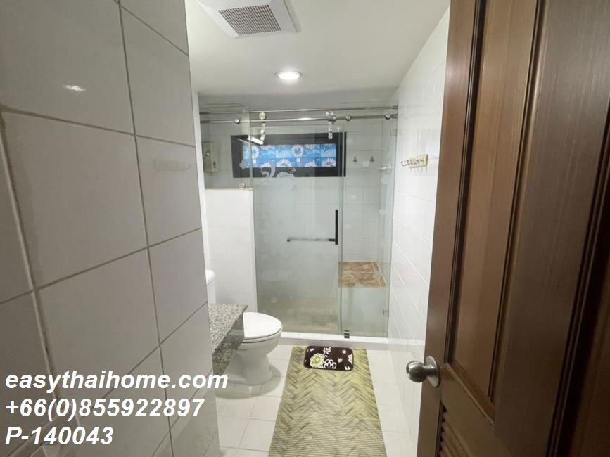 รูป P-140043 ให้เช่า คอนโด พญาไทเพลส Thung Phaya Thai, Ratchathewi, Bangkok พร้อมอยู่ ราคาถูก Line Id @easythaihome 085-592-2897 - รูปที่ 4/10