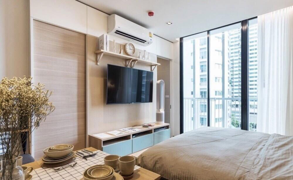 รูป 🔥[ เช่า | RENT ]🔥  E50427  📍พาร์ค 24 ( พาร์ค ออริจิ้น พร้อมพงษ์ ) 📍( Park 24 (Origin Phrom Phong) ) - รูปที่ 4/9