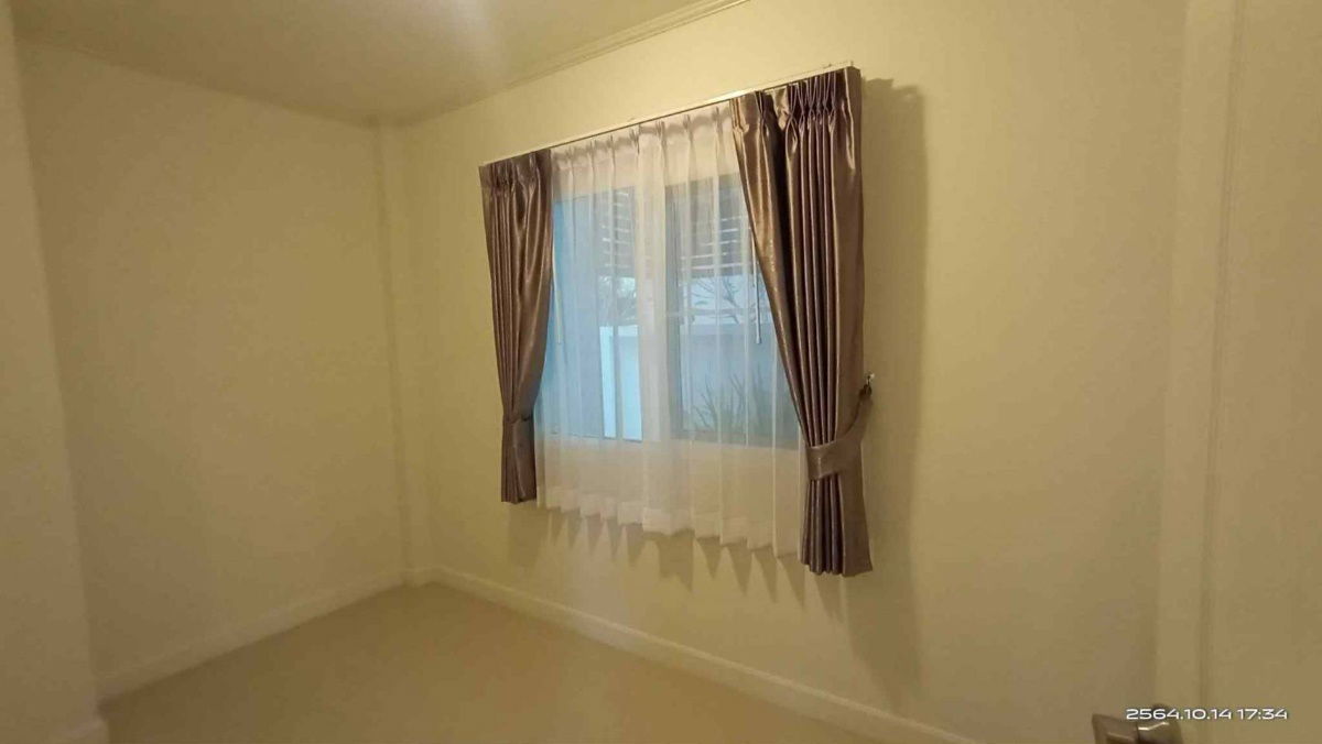 รูป 🛋️เฟอร์ครบ 🛏️3 ห้องนอน, 🚿3 ห้องน้ำ 1 ห้องนั่งเล่น, 🍲1 ห้องครัว - รูปที่ 15/23