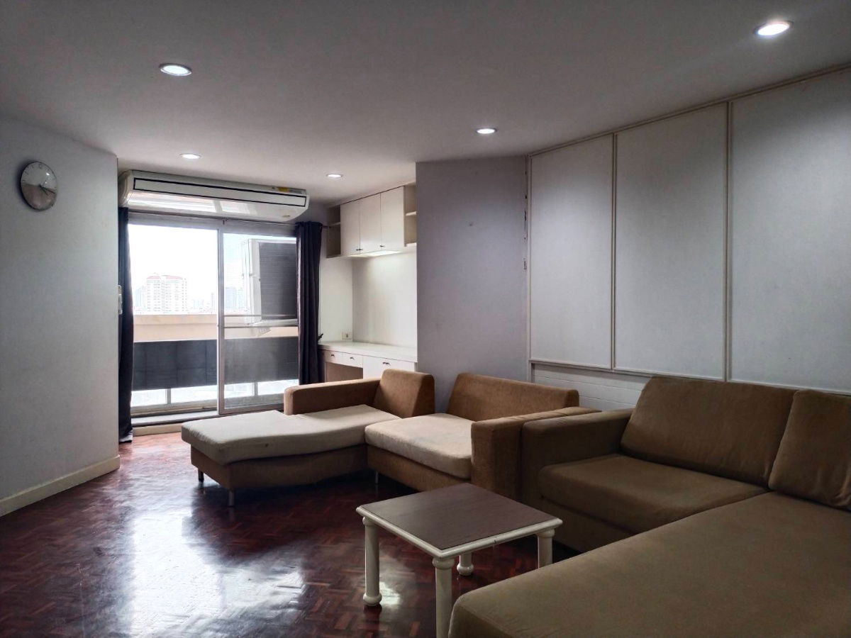picture 🌇Spacious 3BR Condo in Prime Ekkamai – Taiping Tower Sukhumvit 63 - 6/16