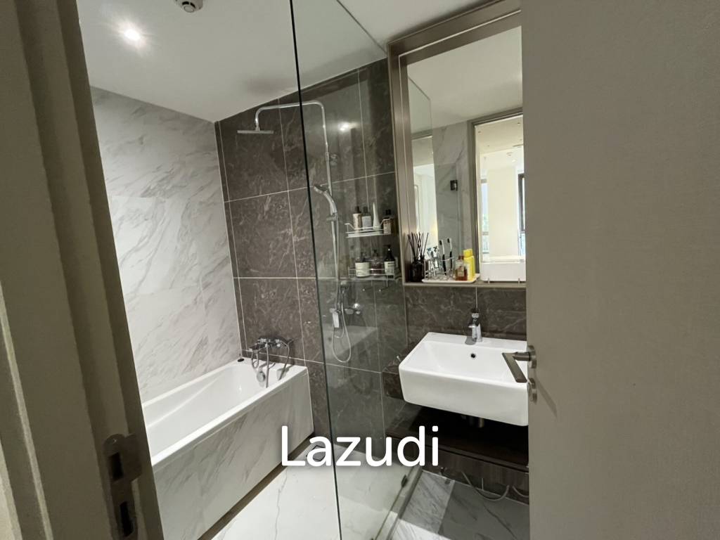 picture 1 Bedroom 1 Bathroom 37 Sq.m Fynn Asoke - 13/14