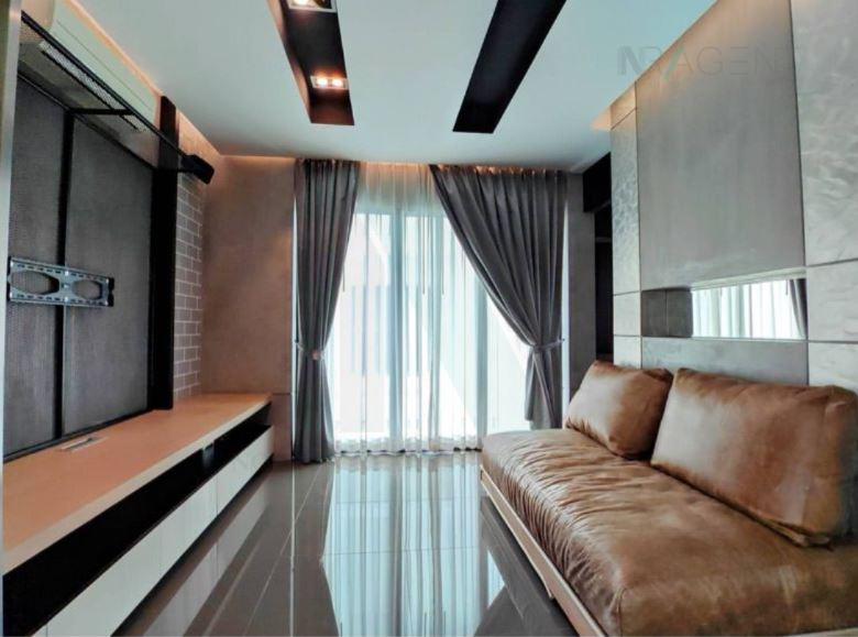 picture 🎉 For Sell House NIRVANA BEYOND KASET-NAWAMIN 3-story 4 bedroom 4 bathroom - 8/8