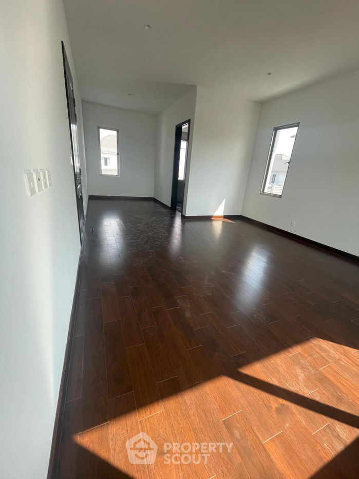 picture 5-BR House in Khlong Song Ton Nun (ID 1508922) - 24/35