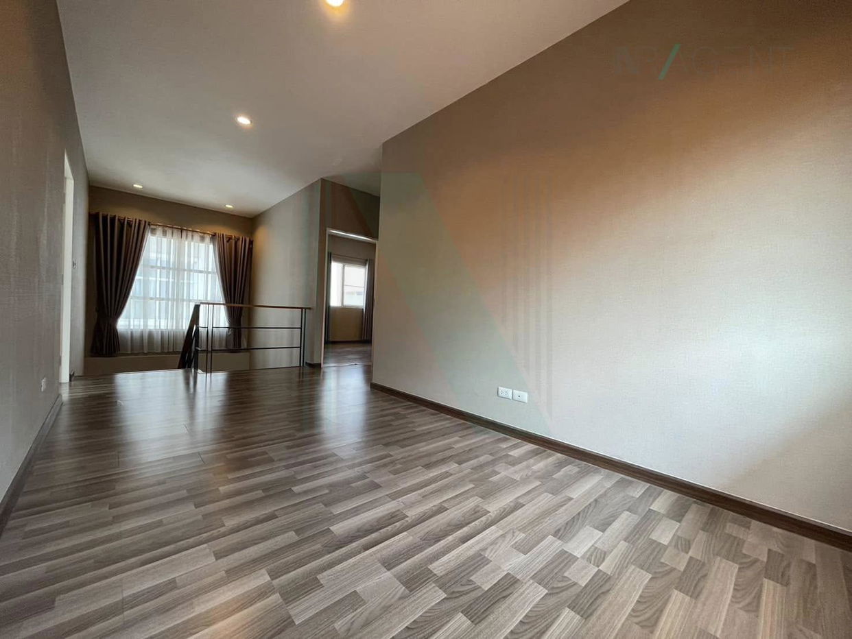 picture 🎉 For Sell House TARA RATCHAPHRUEK-PINKLAO 2-story 3 bedroom 3 bathroom - 6/8